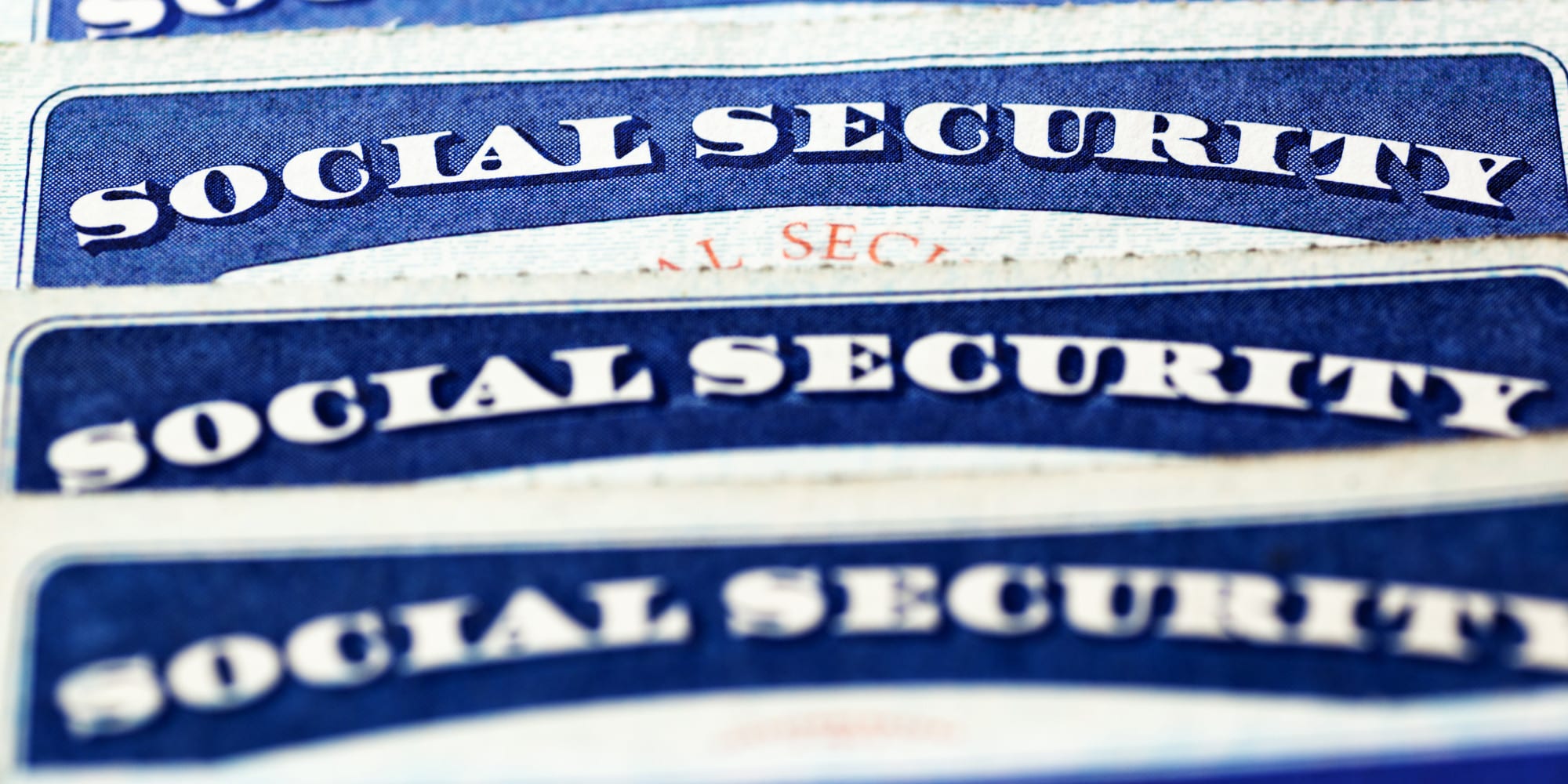 What is social security tax?