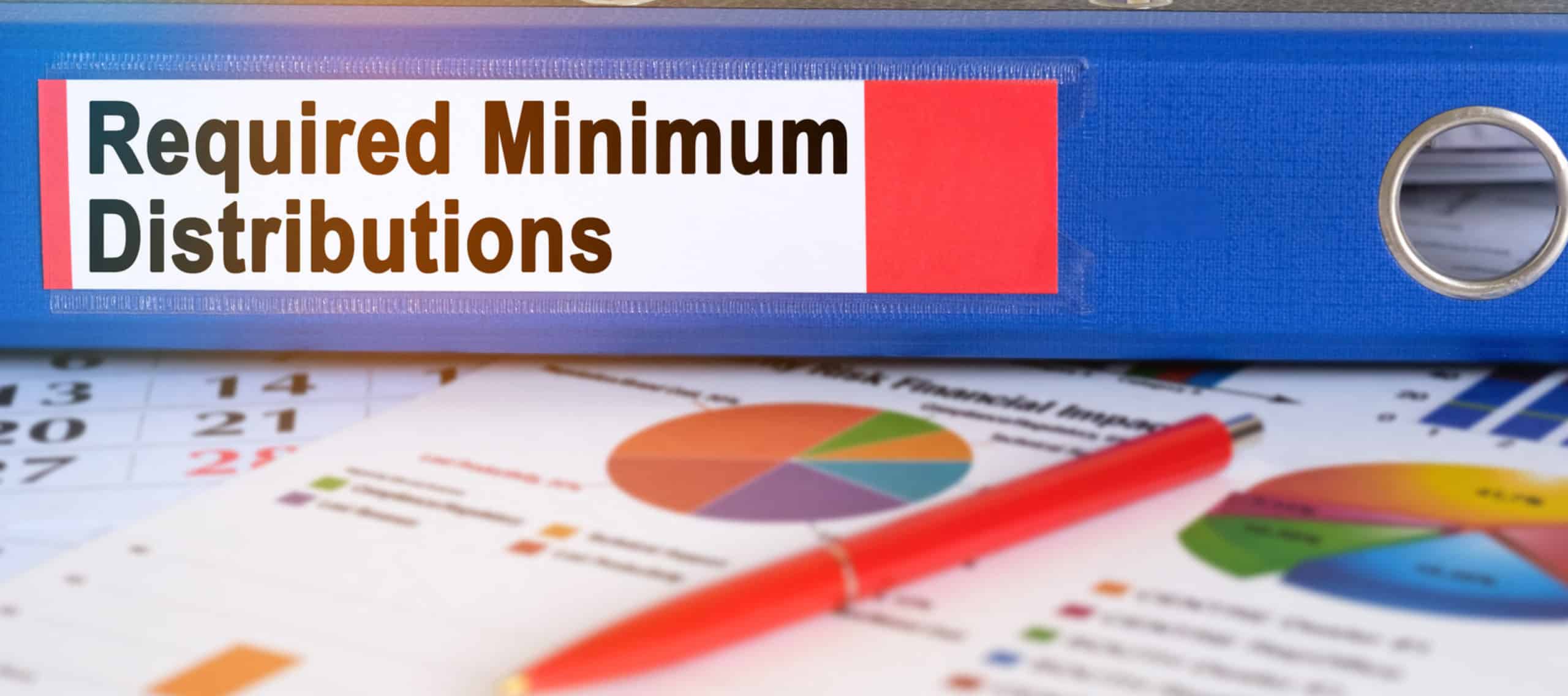 Required Minimum Distributions 101 Scarlet Oak Financial Services