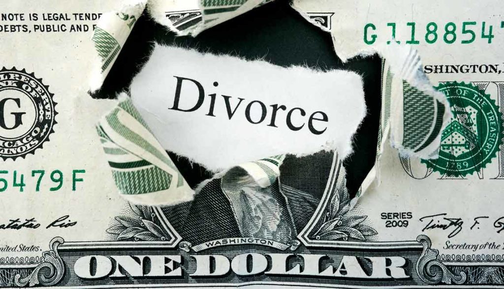 Atlanta Divorce and Social Security Atlanta Social Security and Divorce