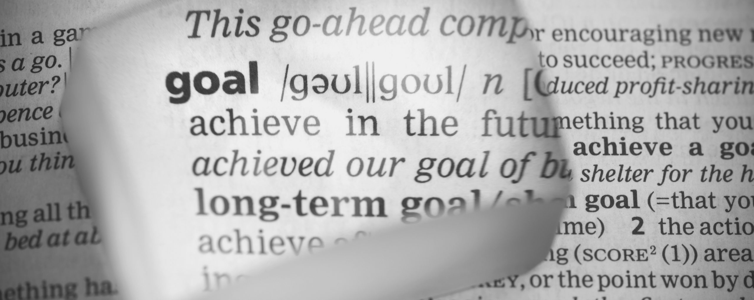 The Importance of Setting Intermediate Financial Goals