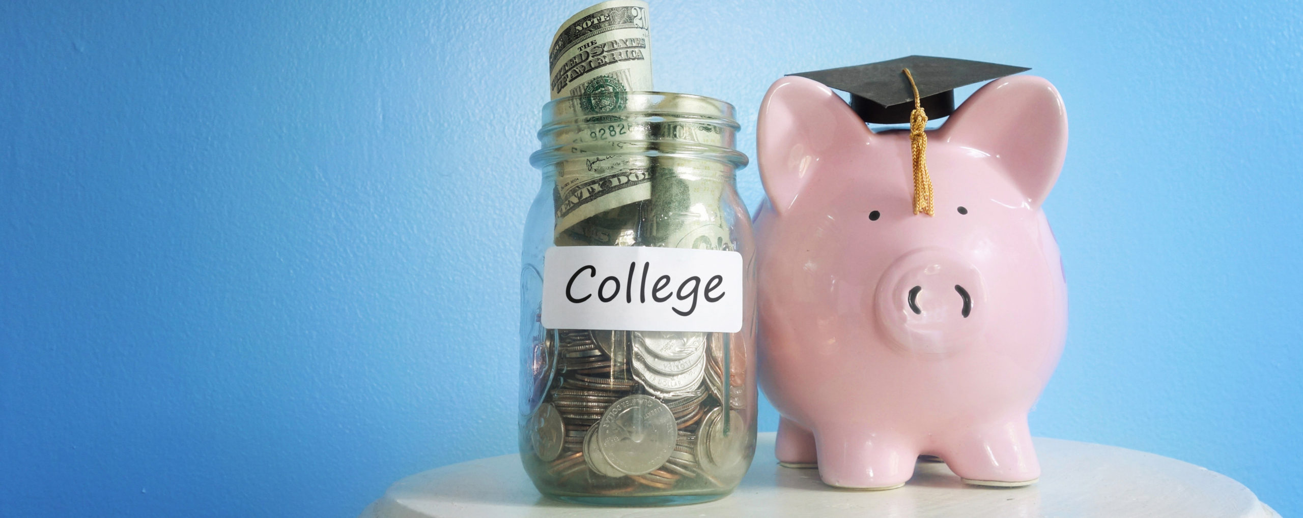 Finding The Right College Starts With Finding The Right College Fund