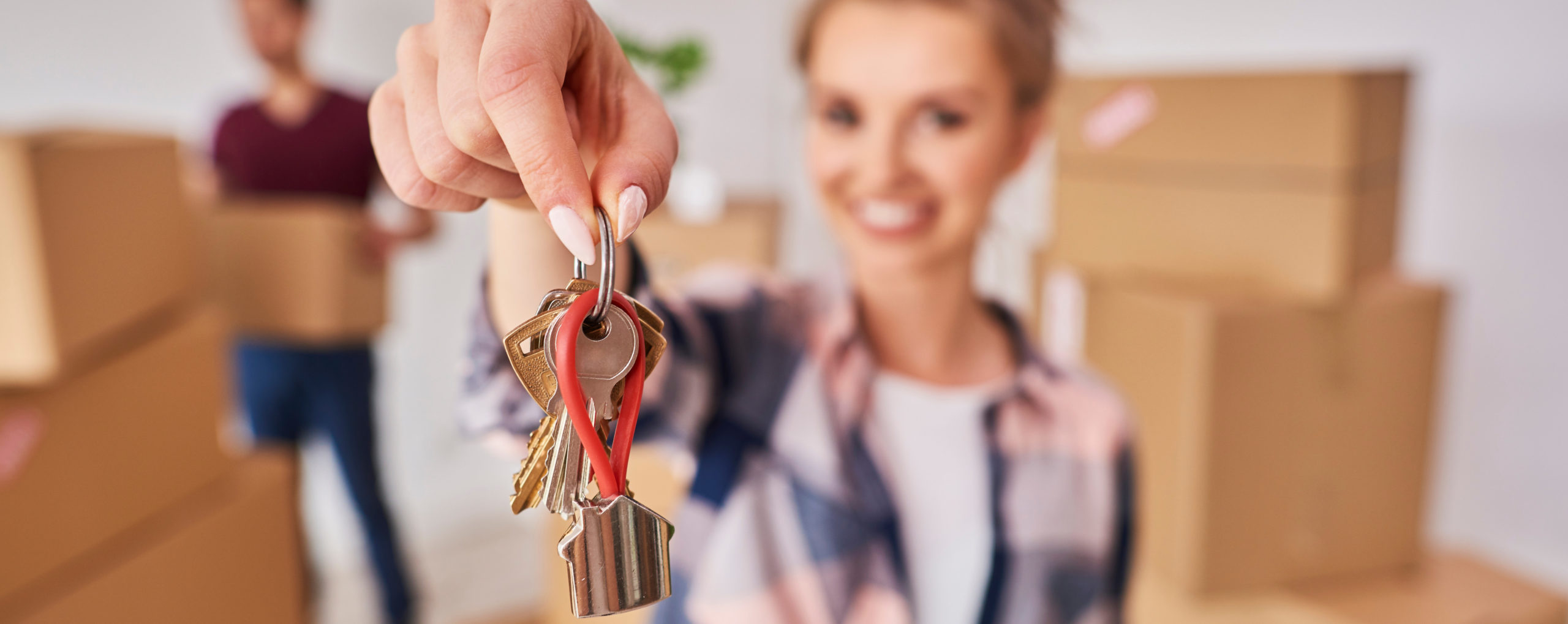 Are You Thinking Of Buying A Home? Here’s How To Prepare.
