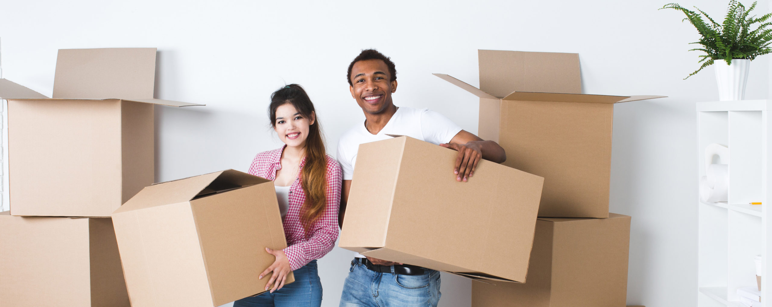 The Search Is Over: What To Expect When You Are Ready To Buy A Home