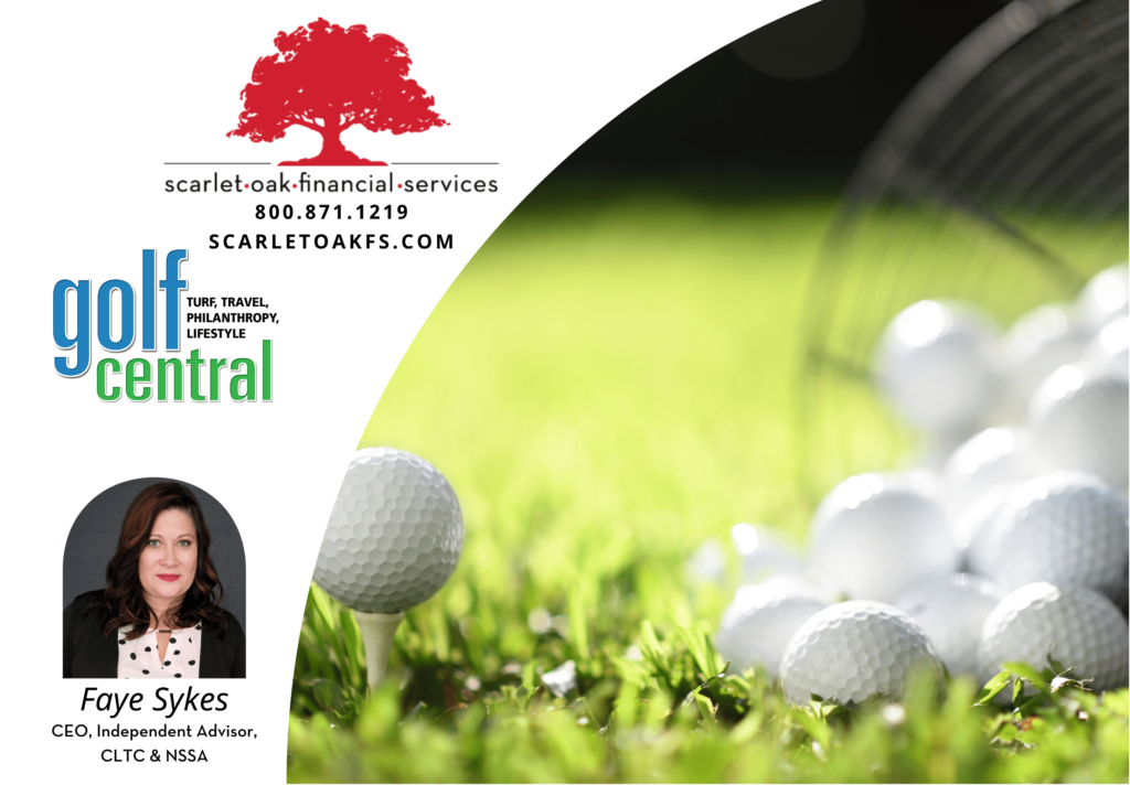 Golf Central Article 2021 -The Practices To Improve Your Financial Confidence Golf Central Article 2021 -The Practices To Improve Your Financial Confidence