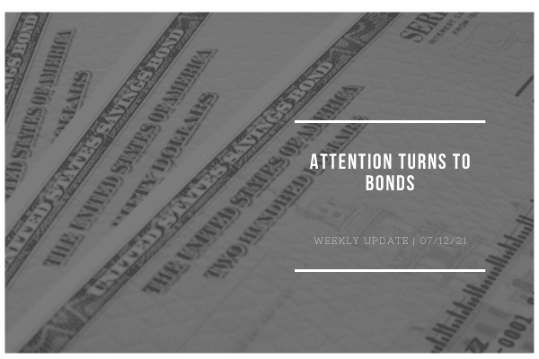 Weekly Article 2021 Weekly Article 2021