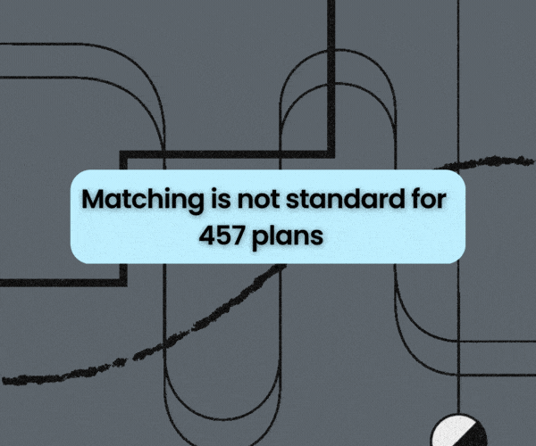457 plans