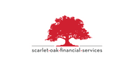 Scarlet Oak Financial Services logo