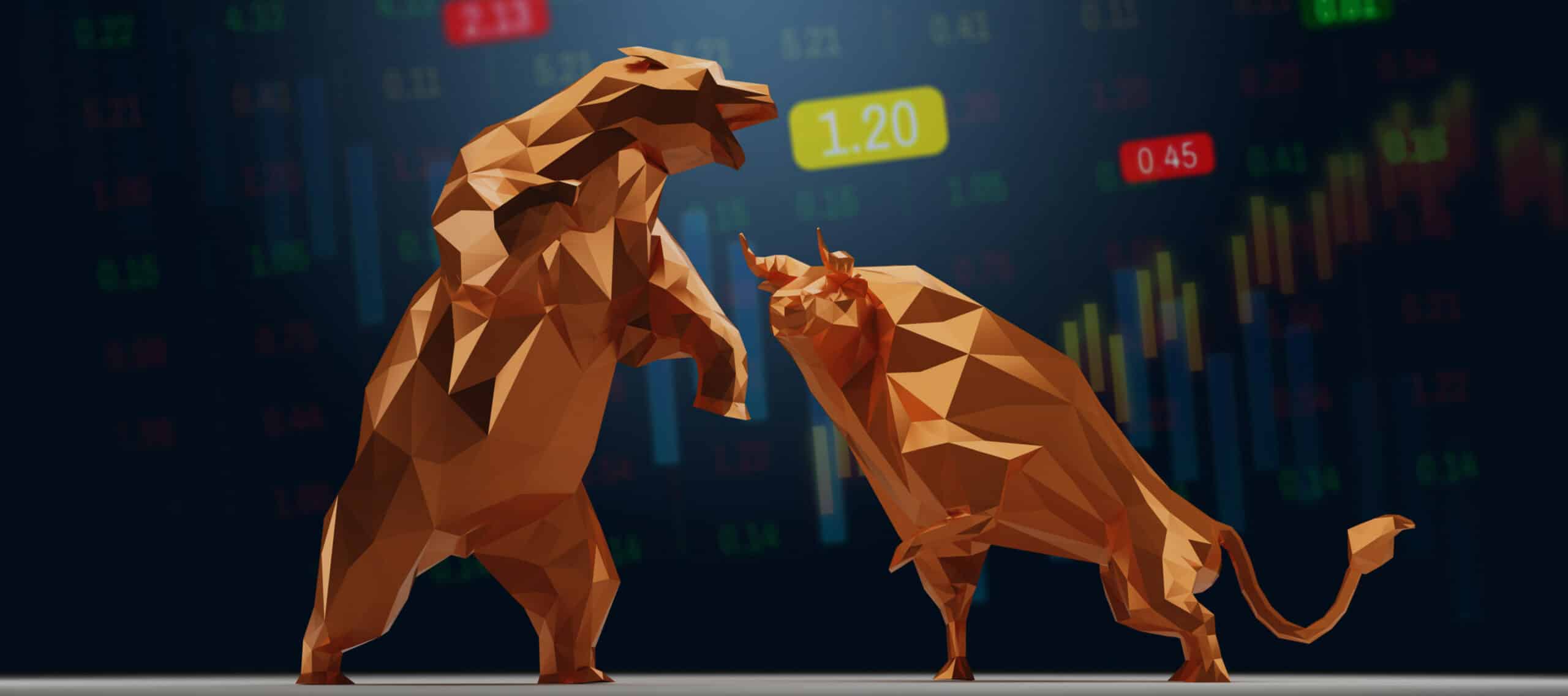 Is This Bull Market Timid or Ready to Charge?