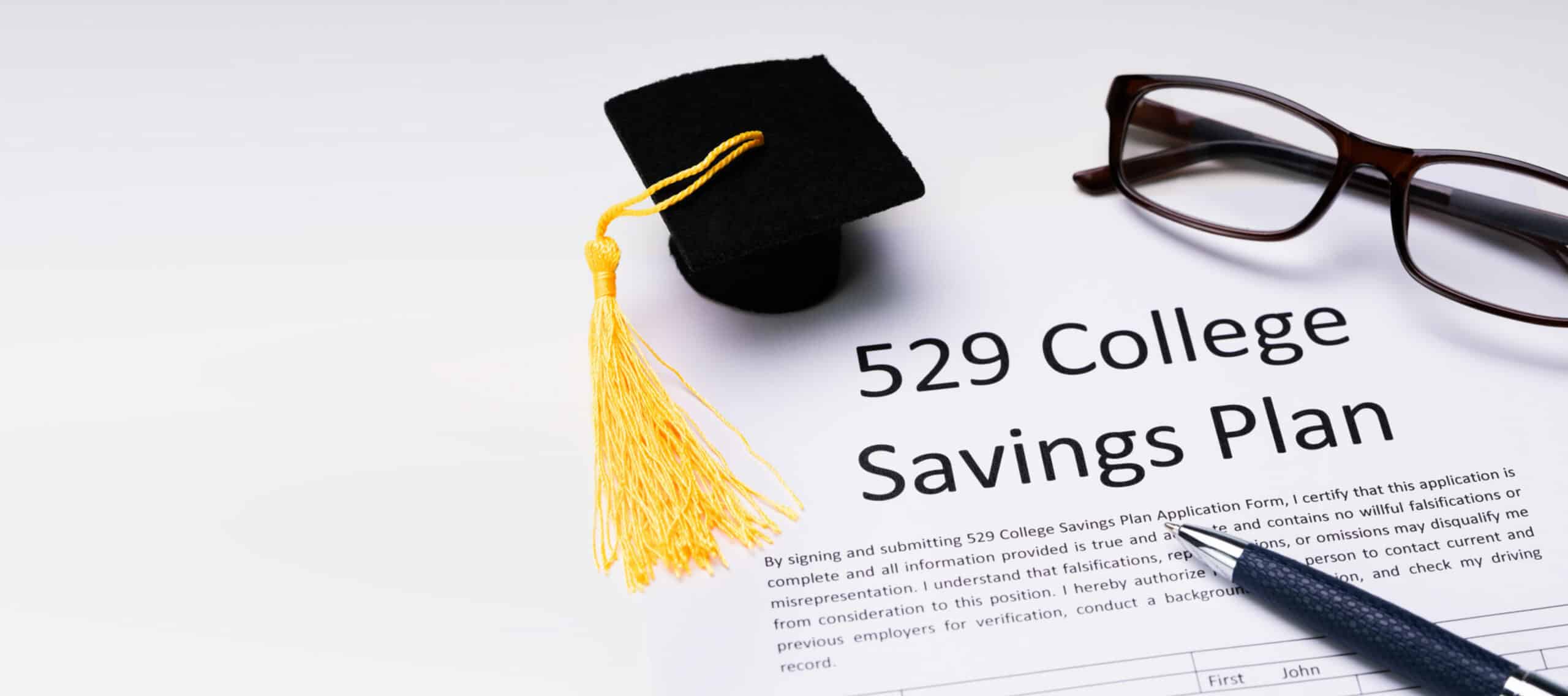 529 College Savings Plans