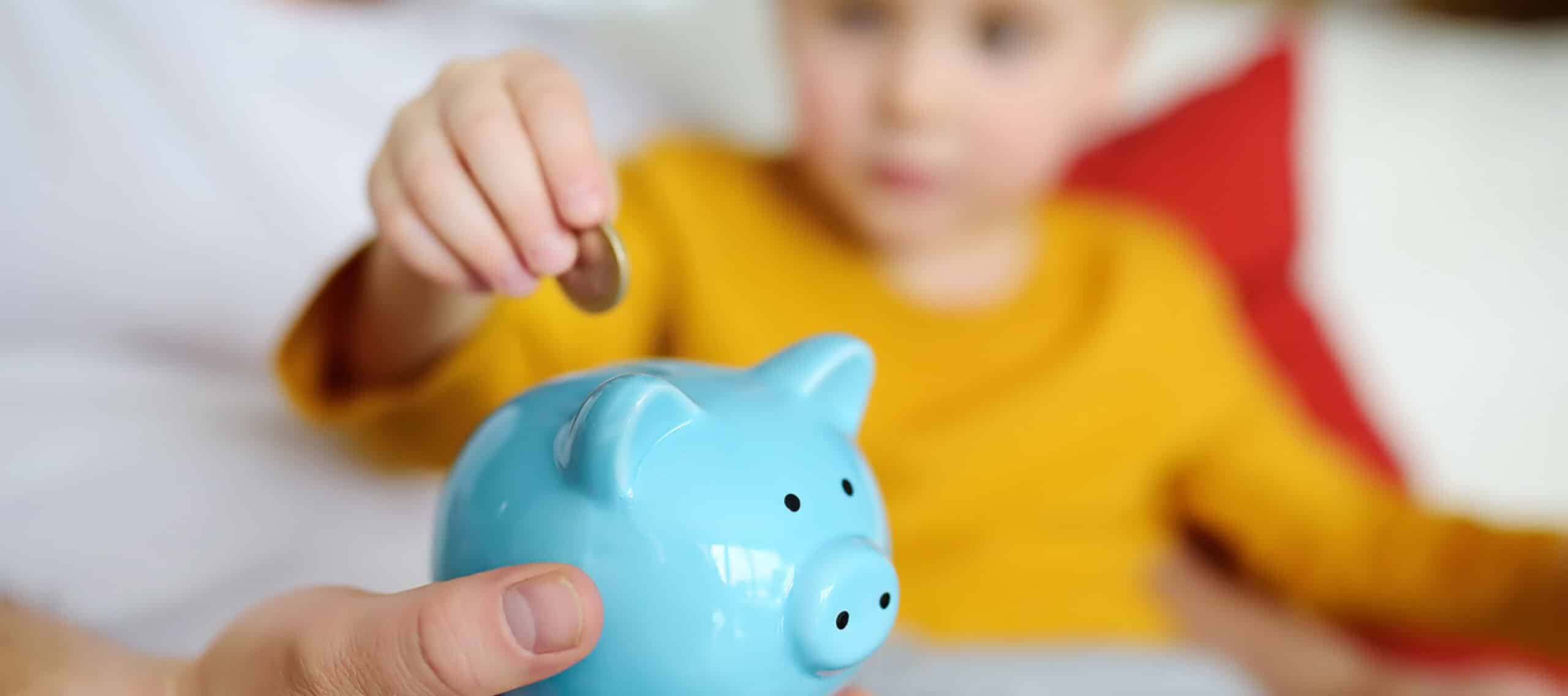 Teach Your Children Well: Basic Financial Education