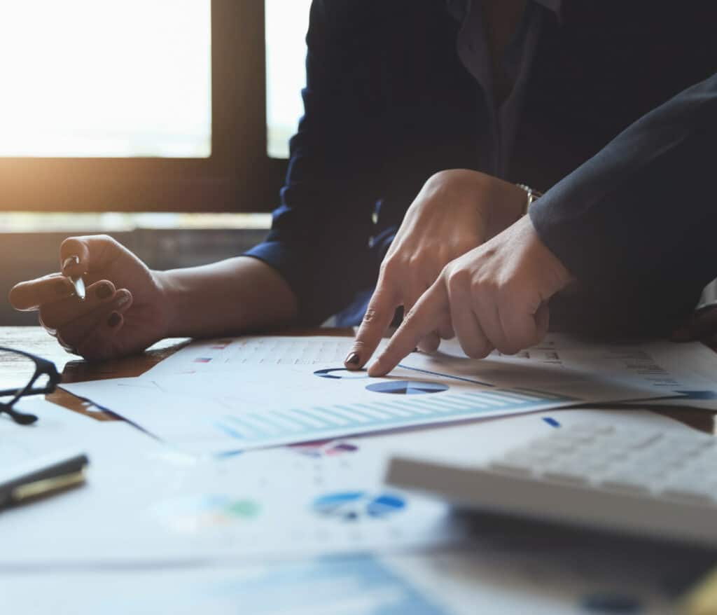 Understanding How to Read Your Statements - Scarlet Oak Financial Services