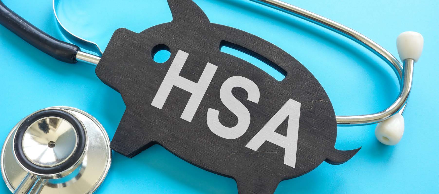 Health Savings Accounts (HSAs) [2025]
