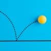 Ball bouncing. Article title: Understanding Rollover IRAs [2025]