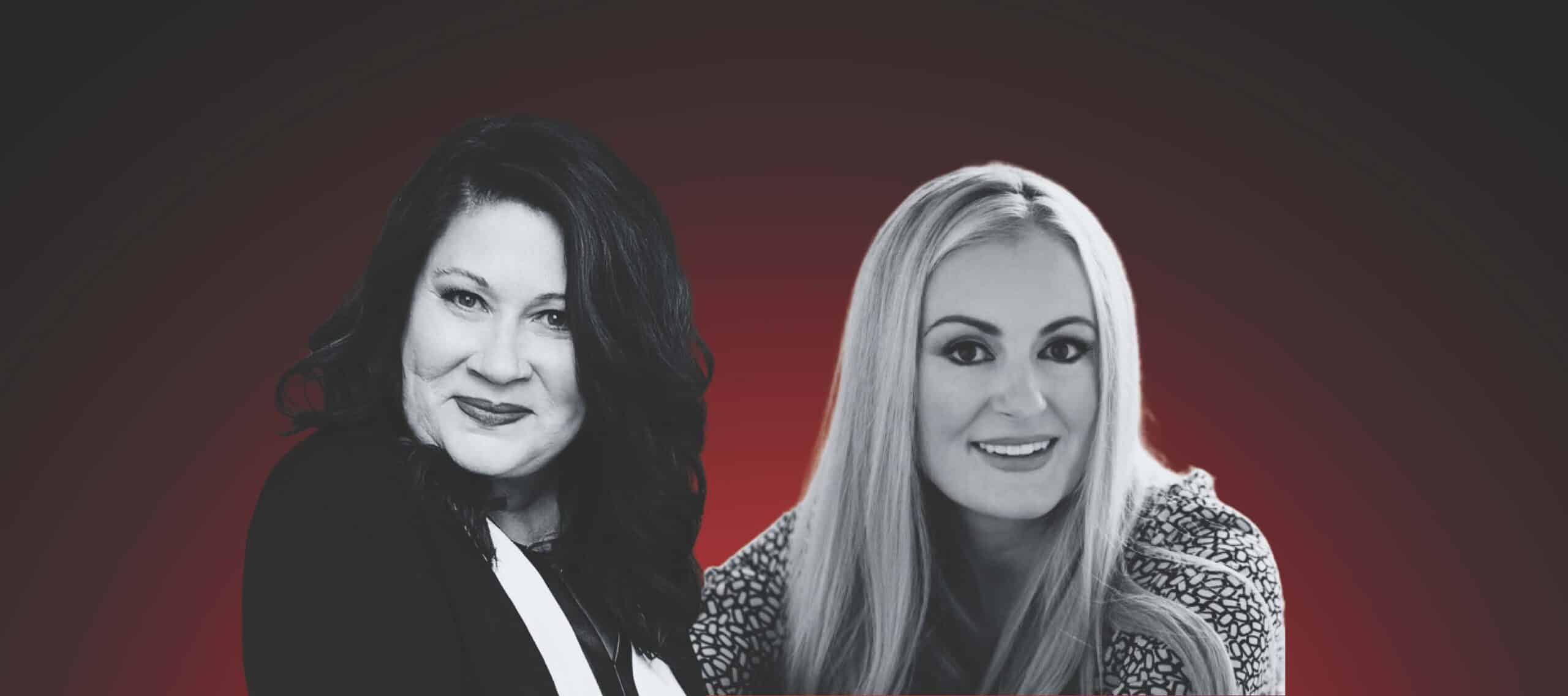 Fed Policy Shift & Market Impact: Frances Newton Stacy and Faye Sykes [01/31/2025]