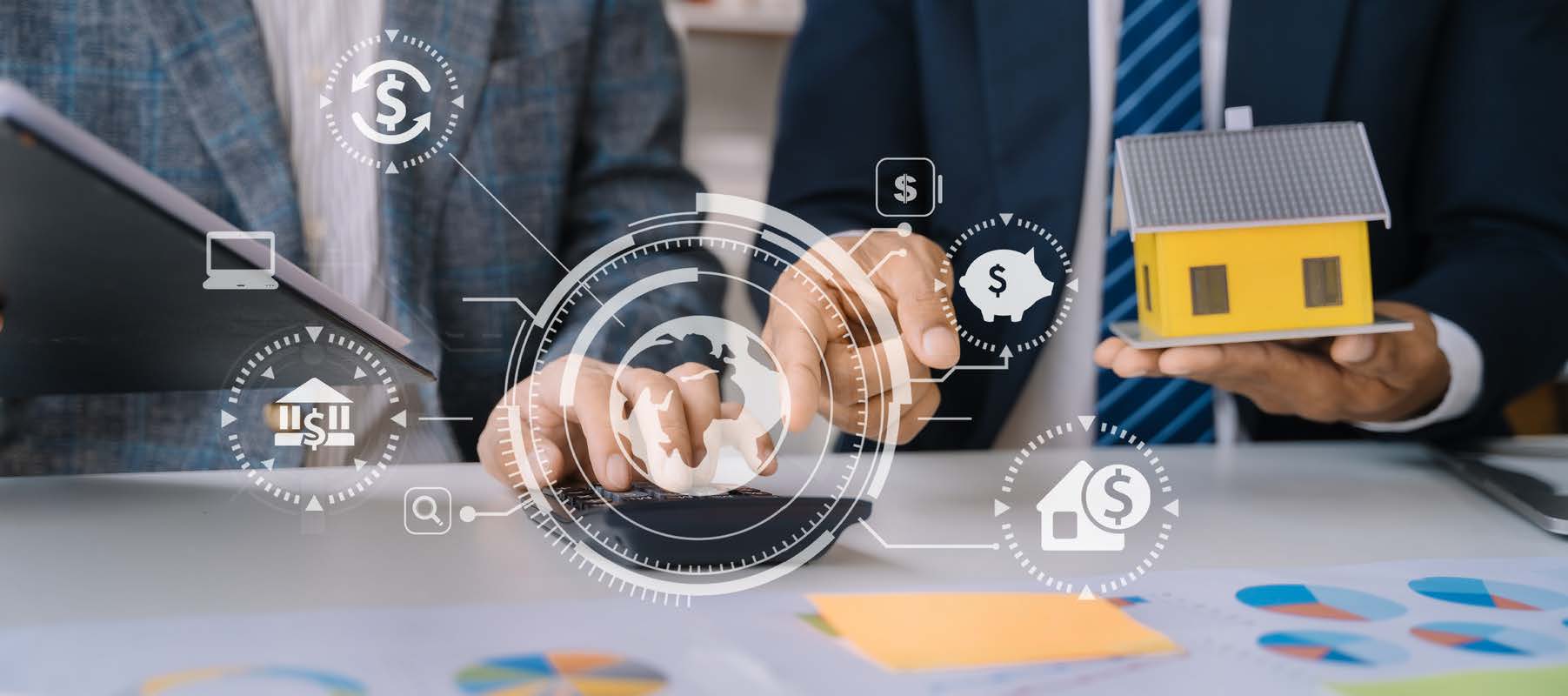 Borrowing Options: How a Loan Officer Makes a Decision