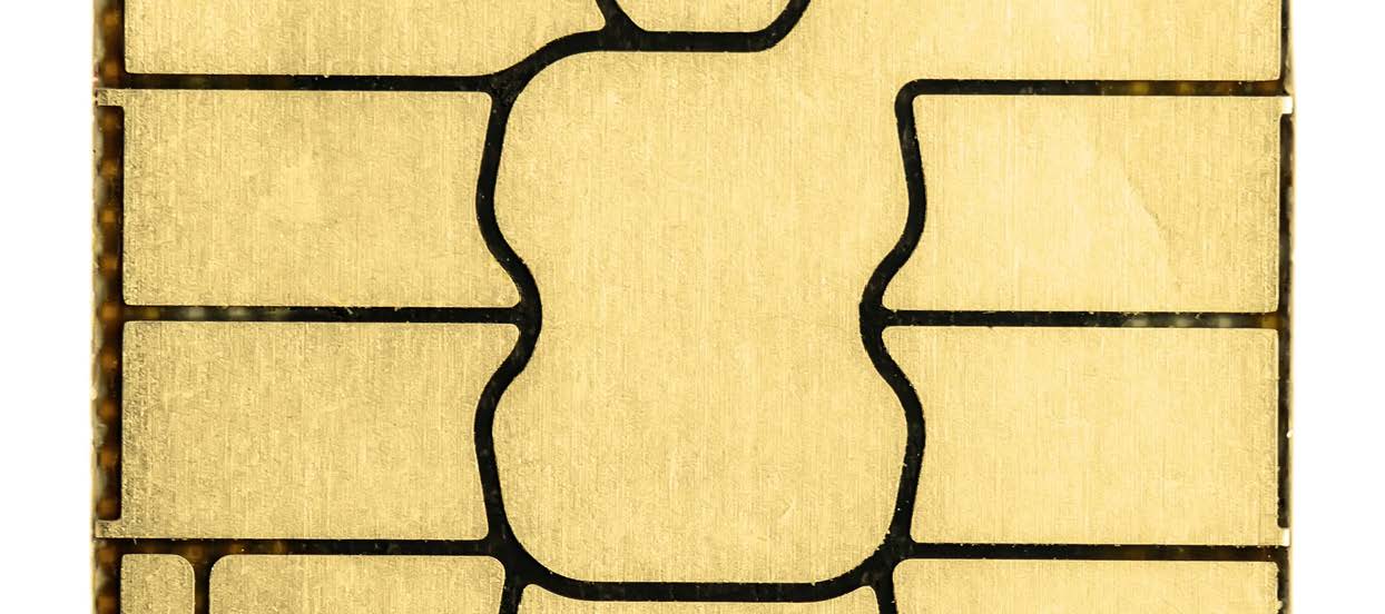 Choosing a Credit Card