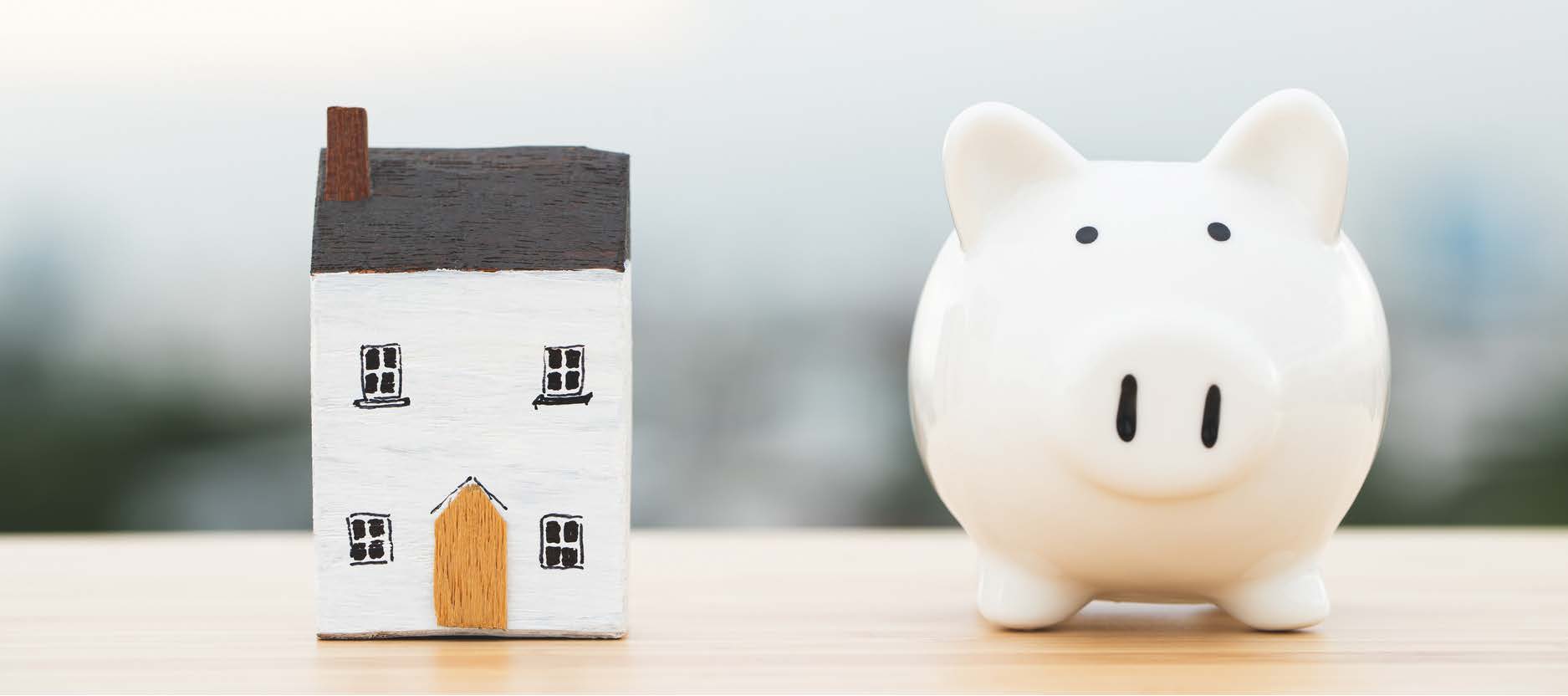 Home Equity Loans and Lines of Credit