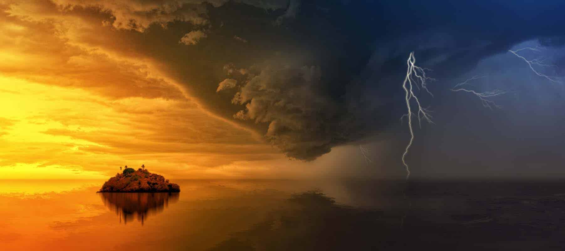 Inflation, Tariffs, and Geopolitical Tensions in Focus: Market Week 03/03/2025]