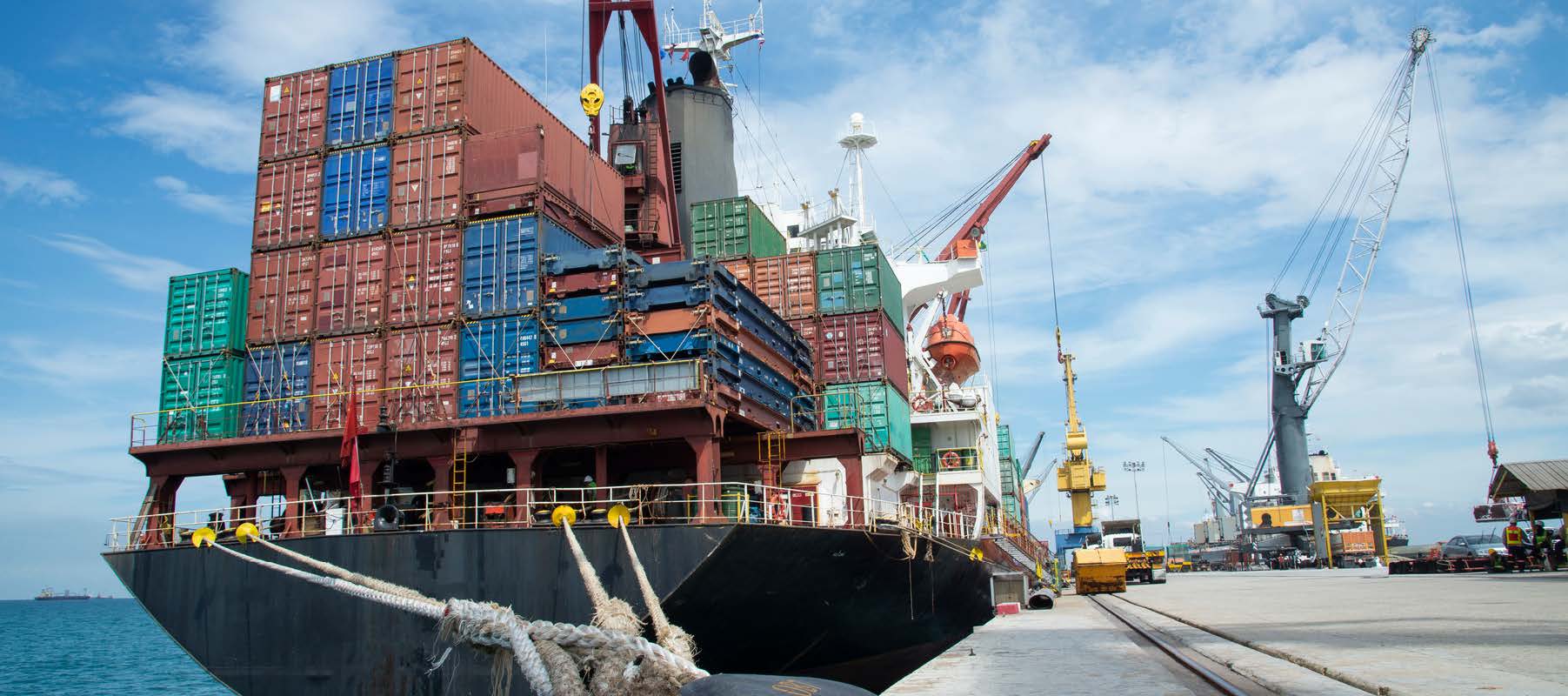 Tariffs: How They Work and Potential Economic Effects