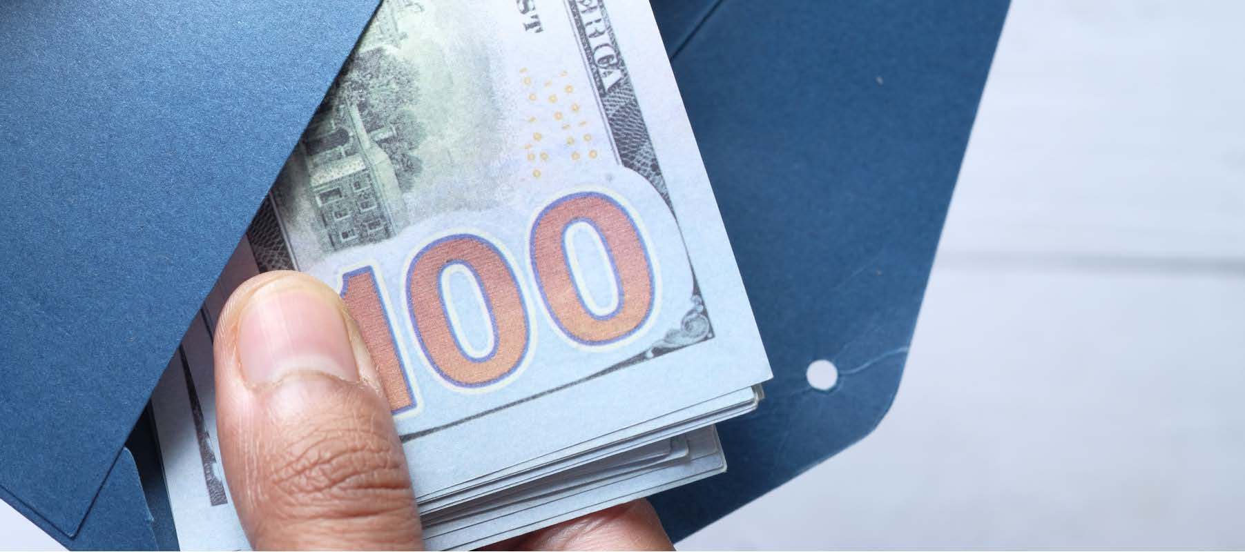 Maintaining a Cash Reserve