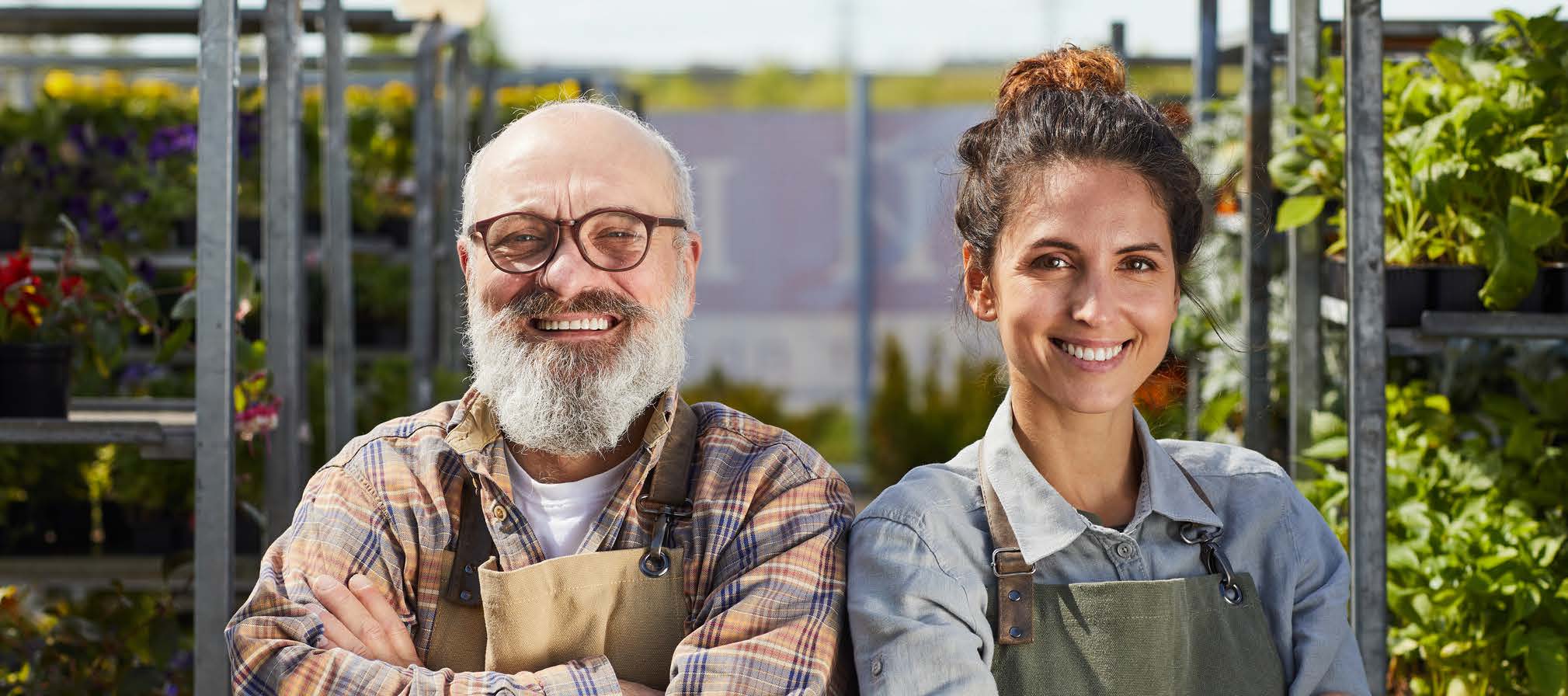 Selling Your Business to Family