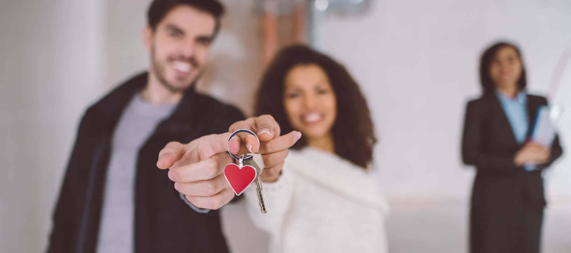 Buying a Home Both You and Your Insurer Will Love