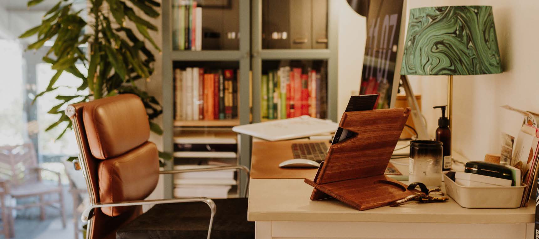 Conducting a Home Inventory
