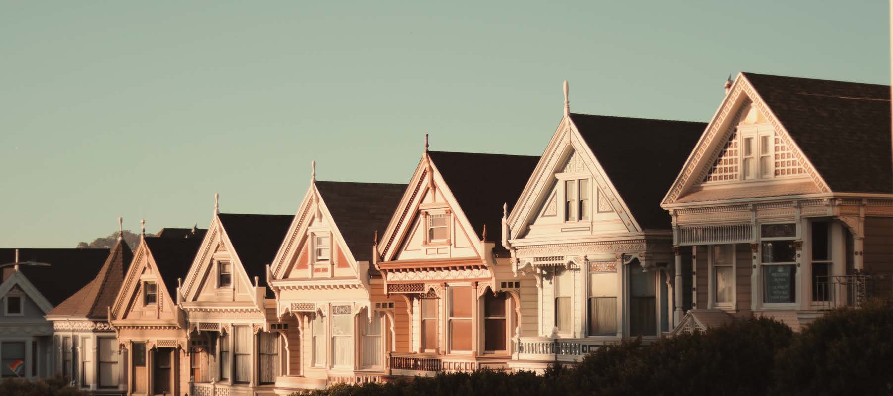 Finding the Right Home