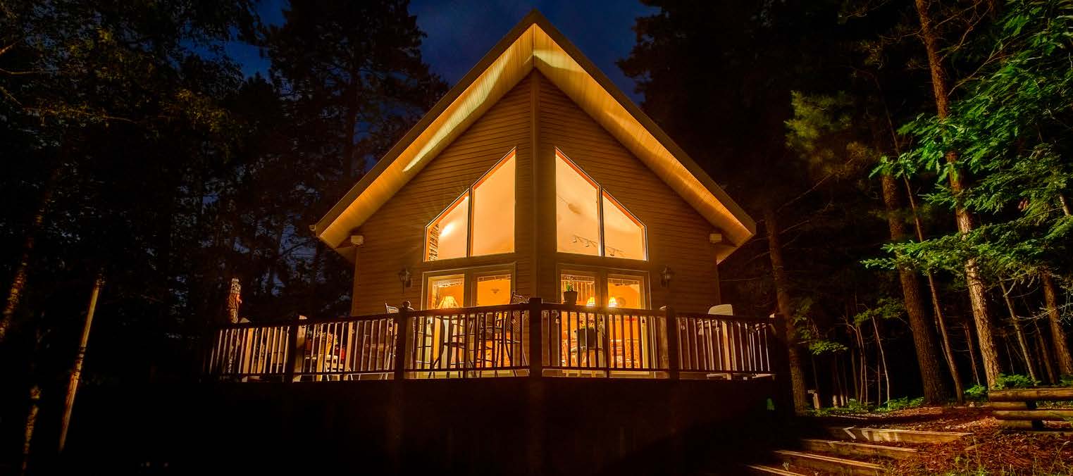 Insuring Your Vacation Home