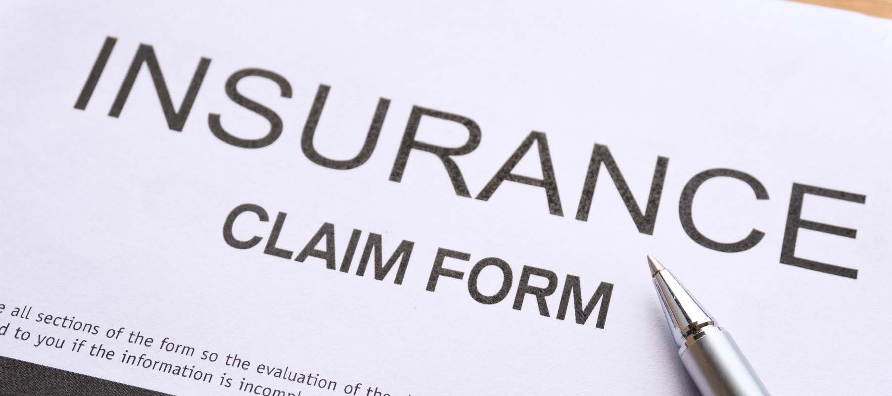 Notice of Loss: When and How to File a Homeowners Claim
