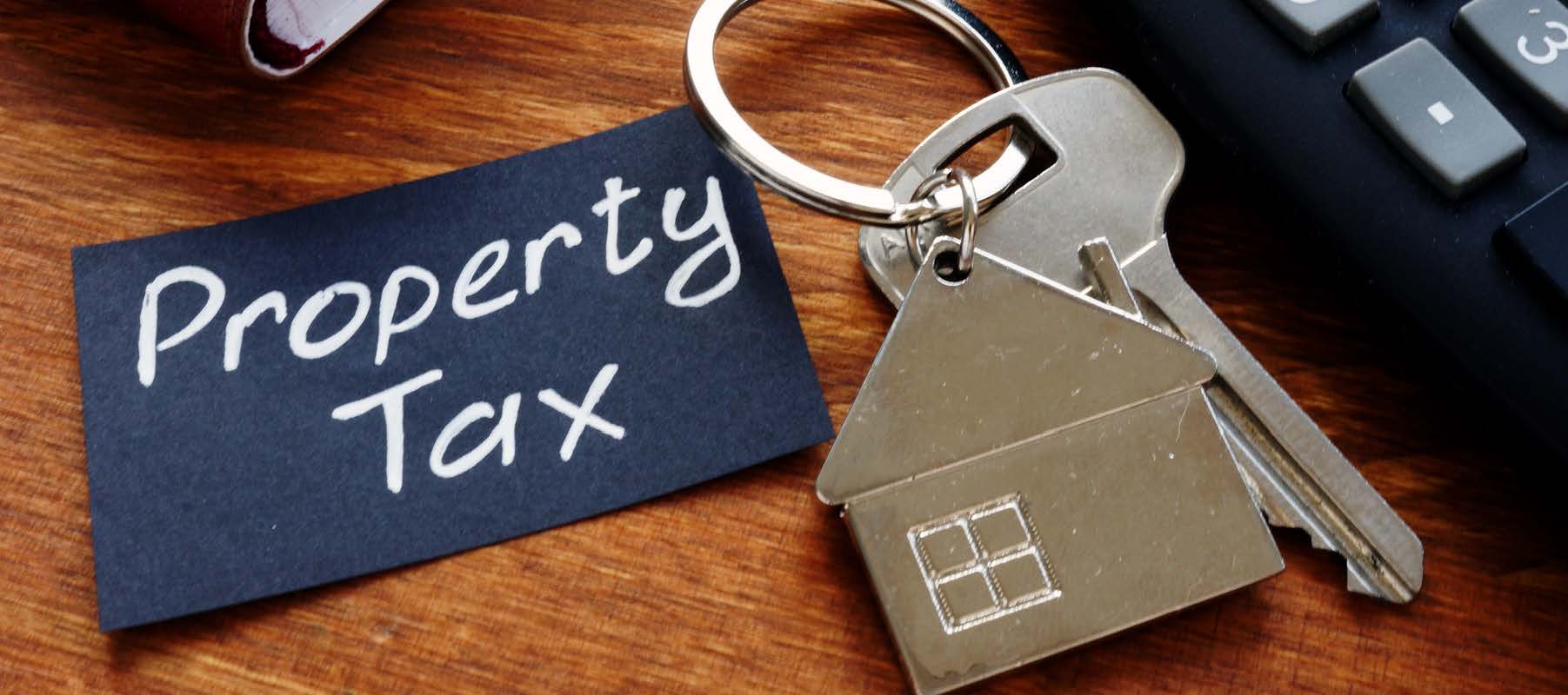 Property Taxes
