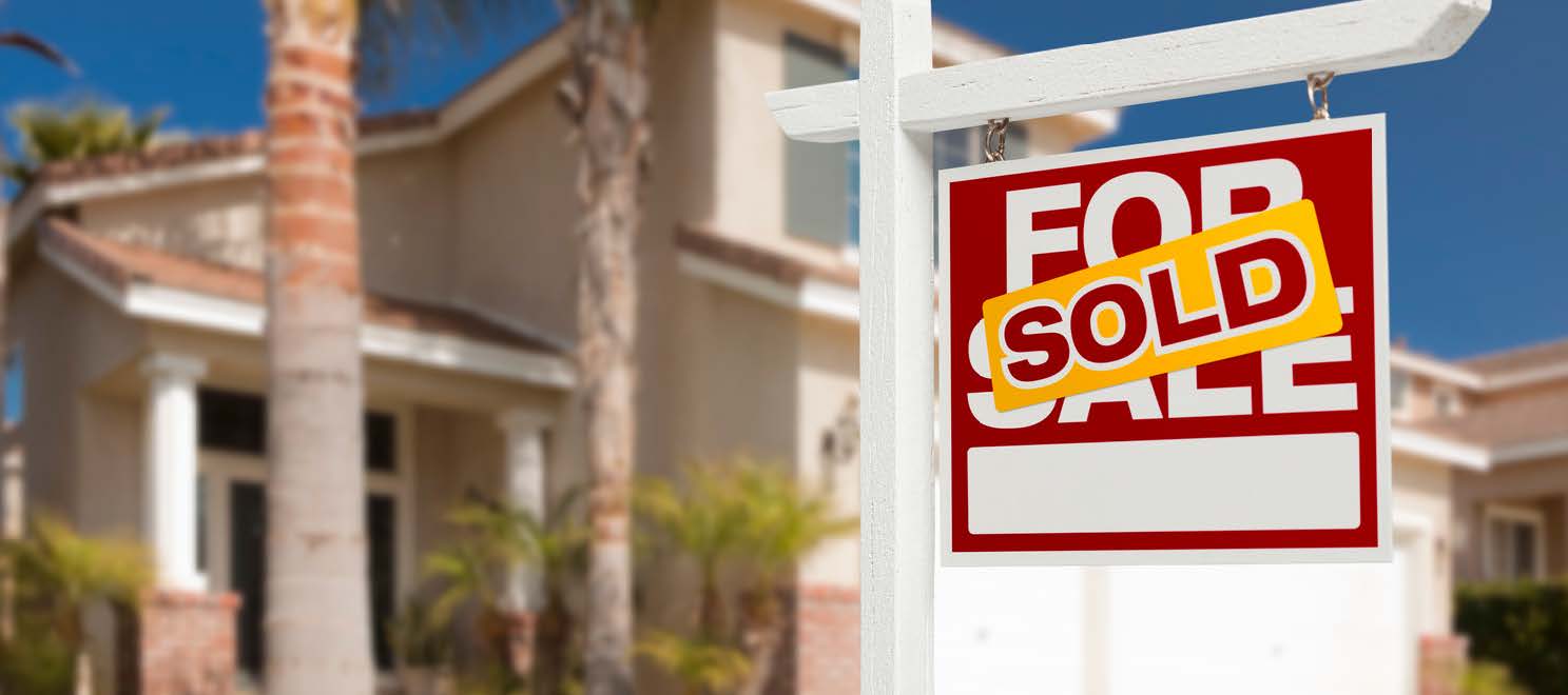 Sale of Vacation Home: Tax Considerations