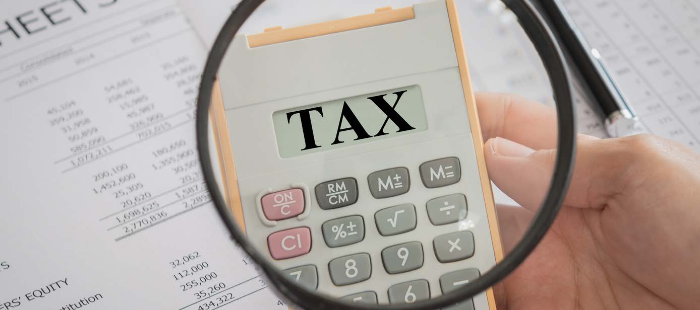 Tax Benefits of a Home