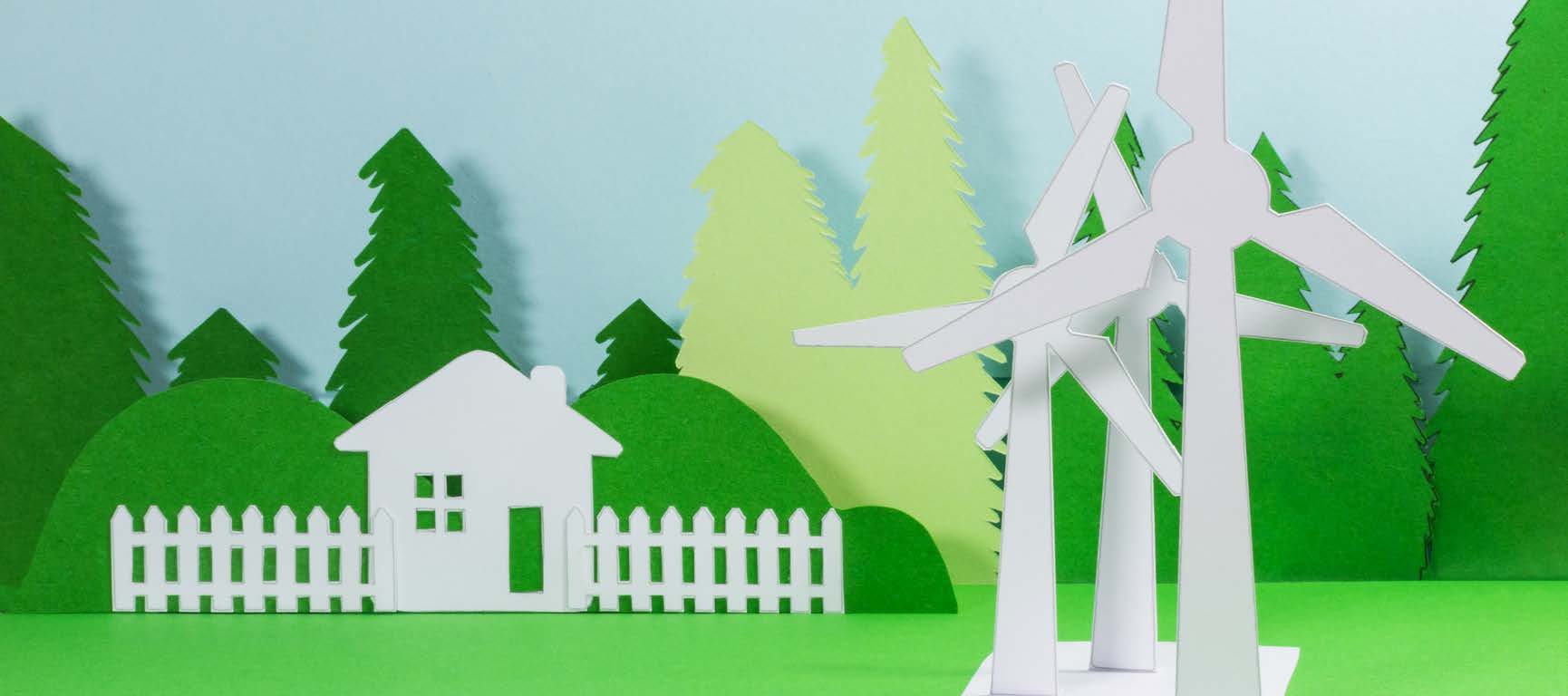 Tax Credits for Energy-Saving Home Improvements