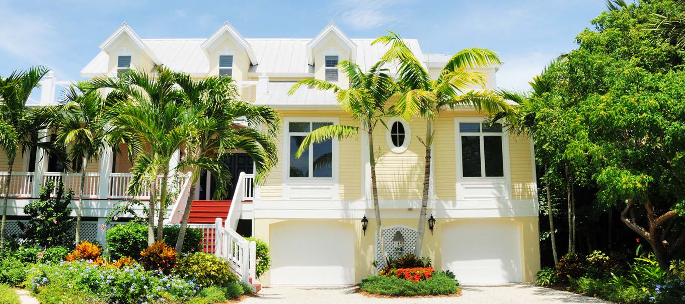 Vacation Home Tax Considerations
