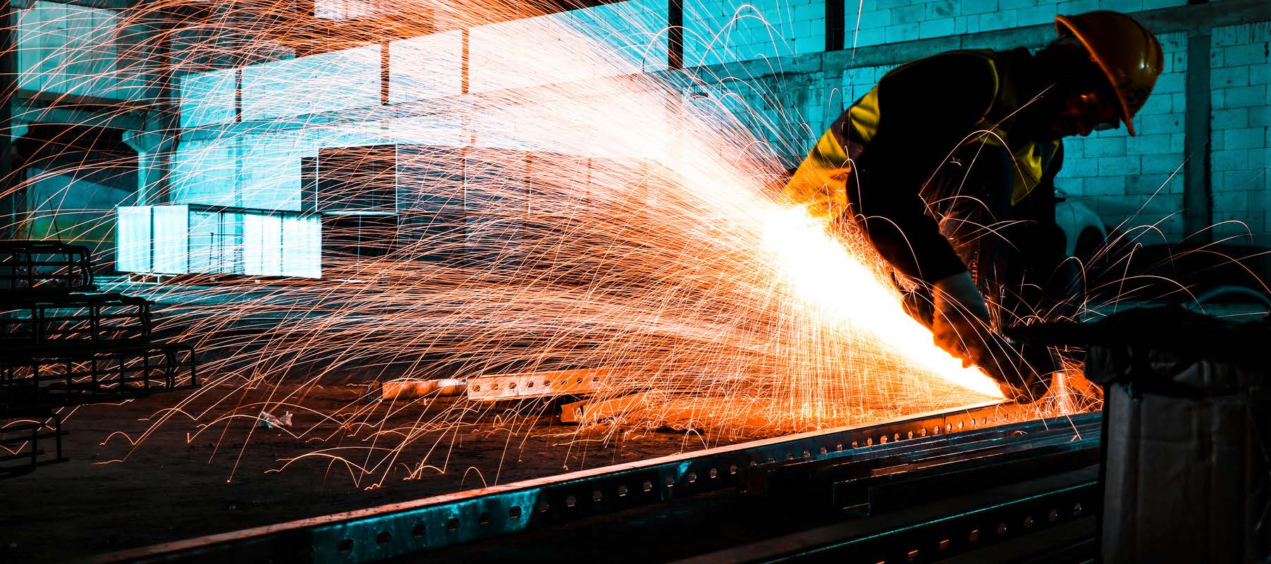 Manufacturing Rebounds Despite Tariff Pressures: Market Week [06/09/2025]