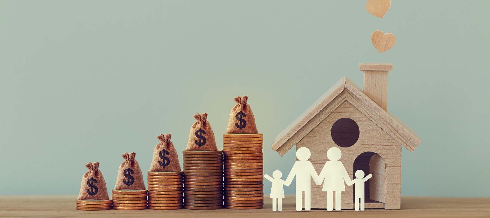 Beneficiary Designations