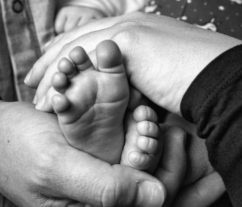 financial-planning-issues-for-new-parents