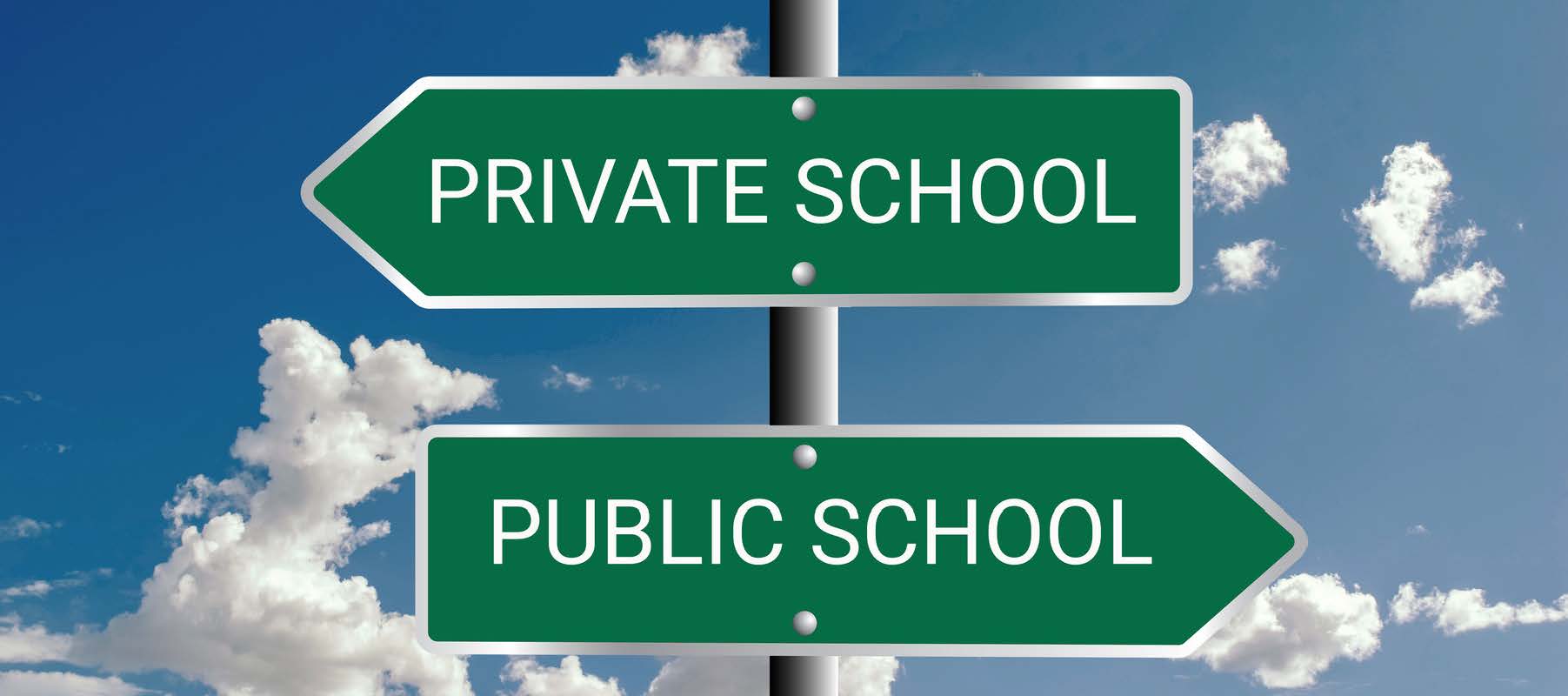 Funding Private School