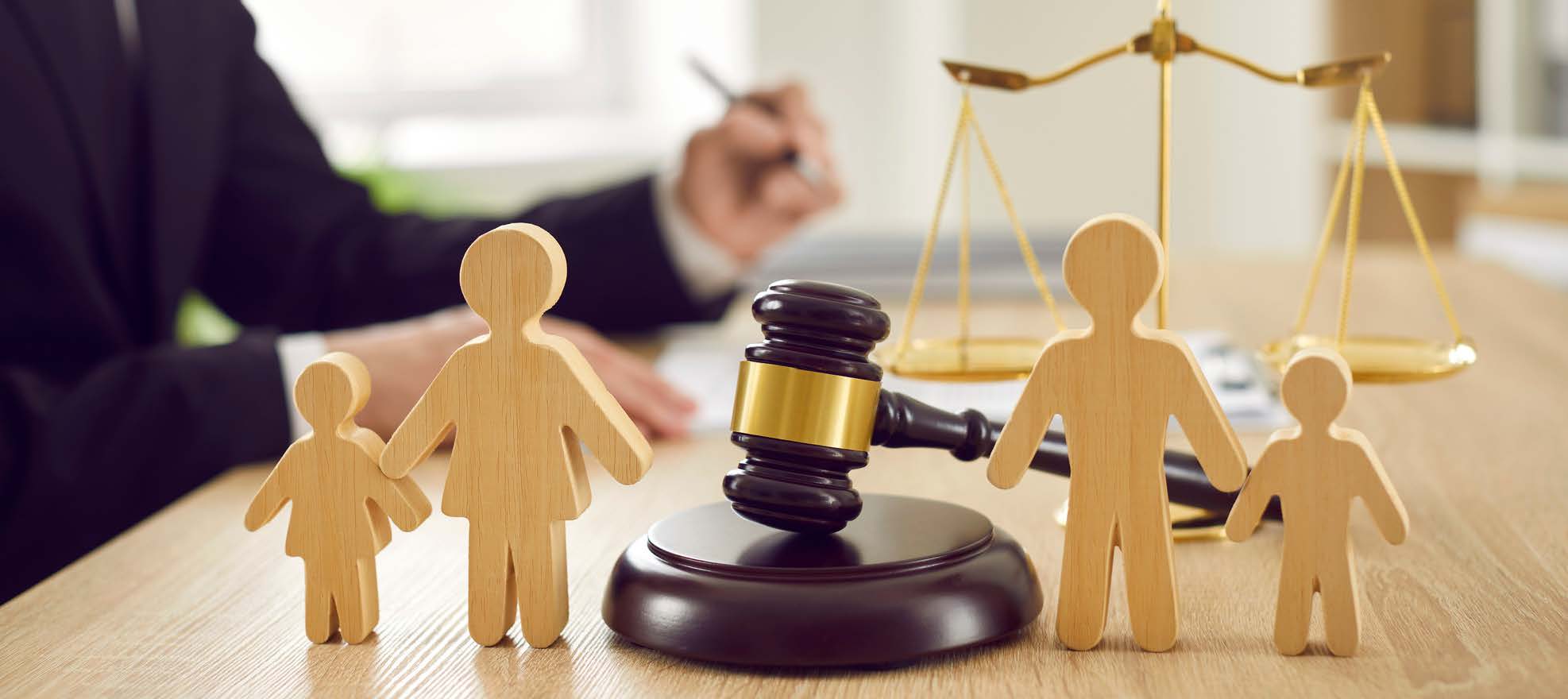 Nominating a Guardian