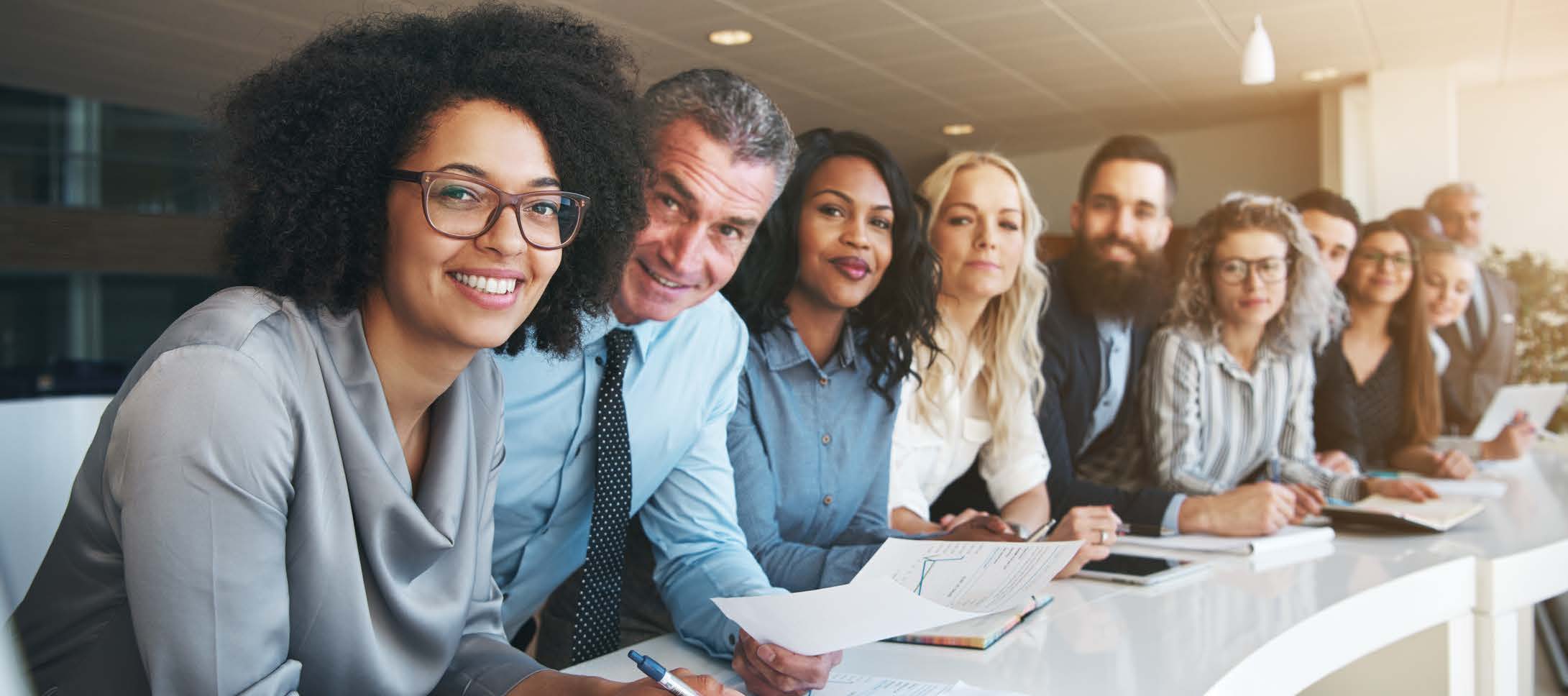 Understanding Group Term Life Insurance