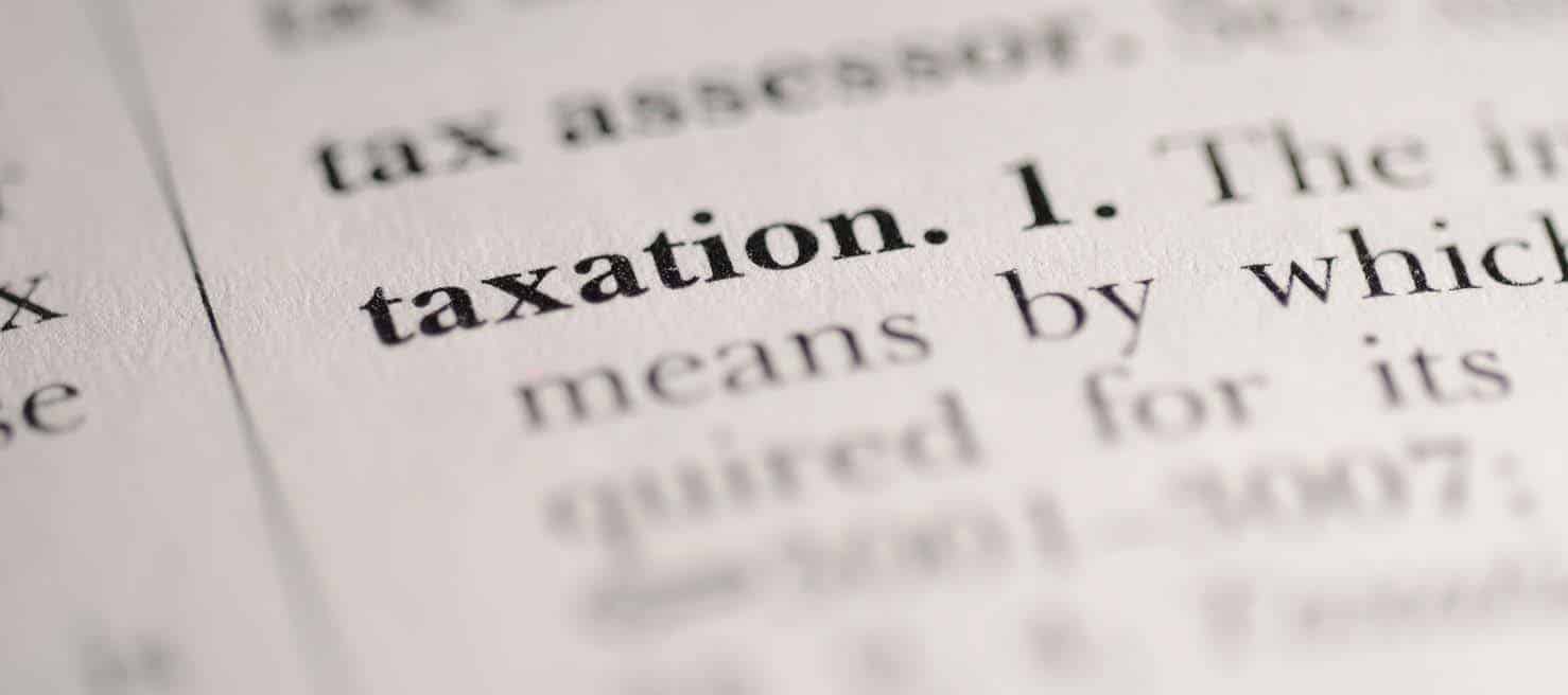 Income Taxation of Life Insurance
