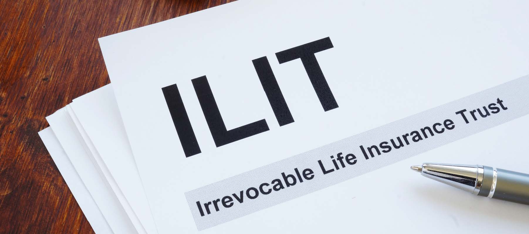 Understanding Irrevocable Life Insurance Trust
