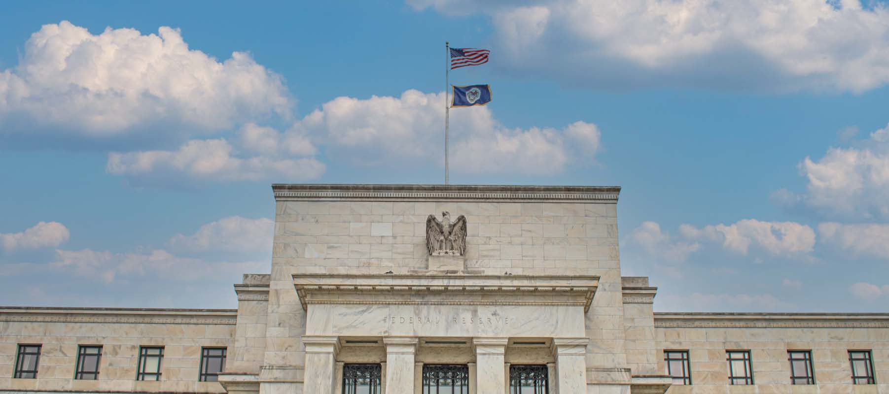 Markets Eyeing Fed for Potential September Rate Cut[08/04/2025]
