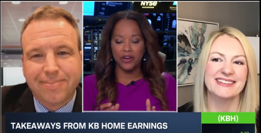 Frances Newton Stacy: Schwab Network [09/25/2025]