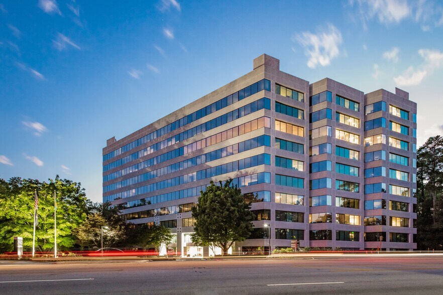 2970 Clairmont Rd, Ste 940, Brookhaven, GA 30329