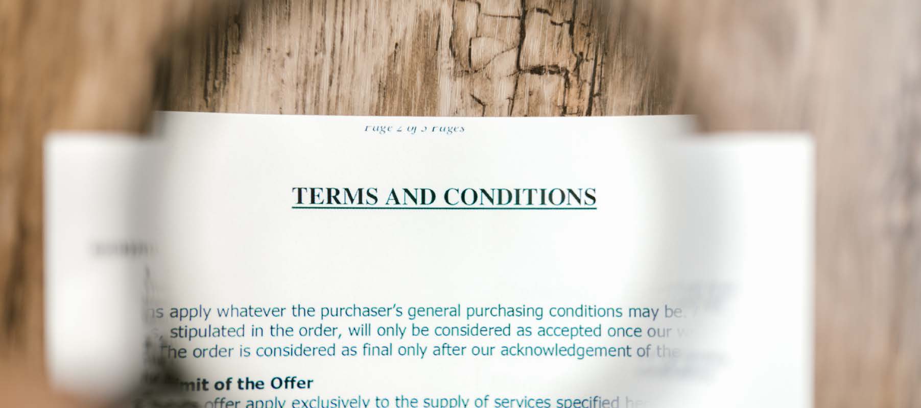 Comparing Long-Term Care Insurance Policies