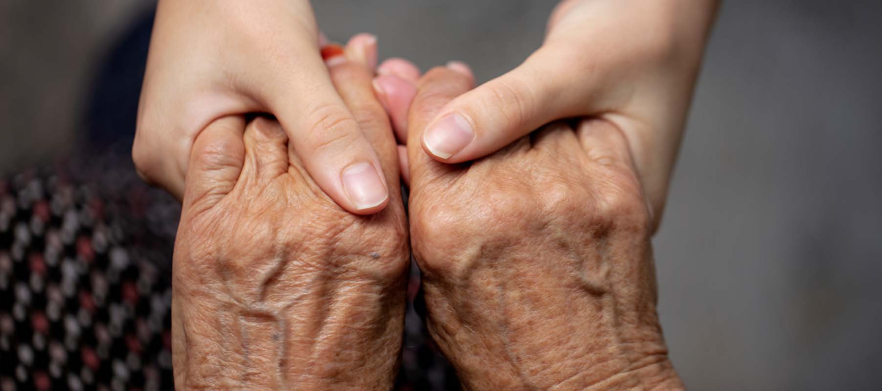 Do Your Parents Need Long-Term Care Insurance?