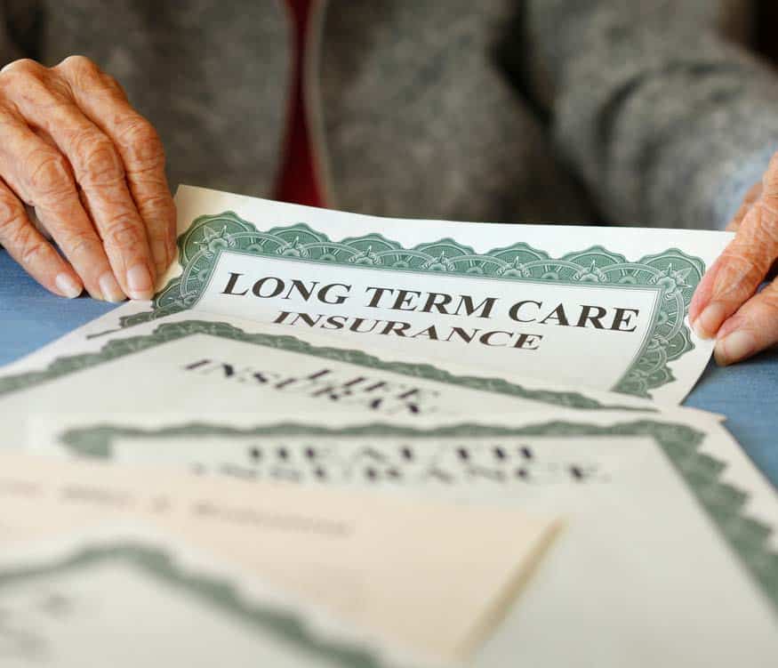 Five Things to Watch Out for When Buying Long-Term Care Insurance