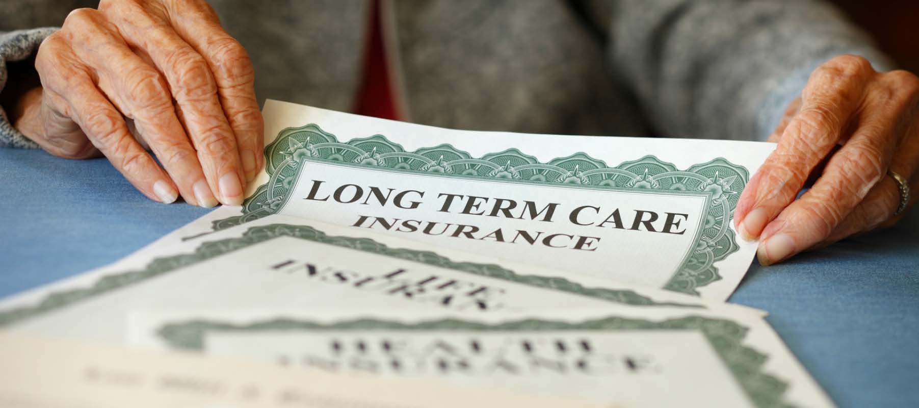 Five Things to Watch Out for When Buying Long-Term Care Insurance